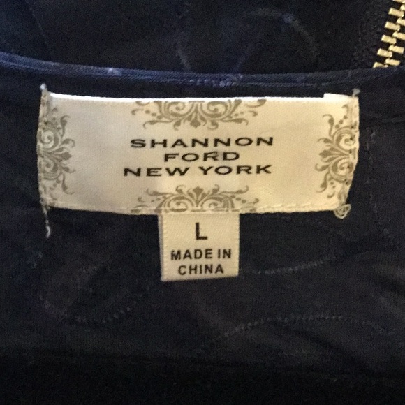 Shannon Ford  NWOT - Picture 7 of 8